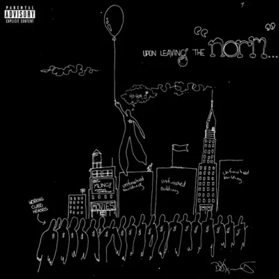 The Weeknd - "Hurry Up Tomorrow (Basquiat Version)" Signed CD