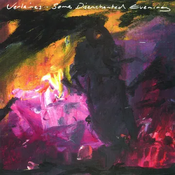 Verlaines - "Some Disenchanted Evening" RSD 2025 Colored Vinyl LP