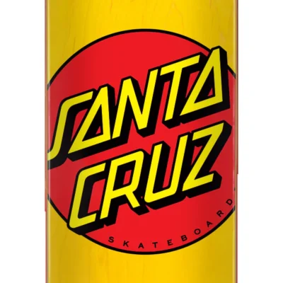Santa Cruz - Classic Dot 7.75 Deck