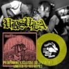 Ursula - "Meet Is Murder" 7" Programme Exclusive Gold Variant
