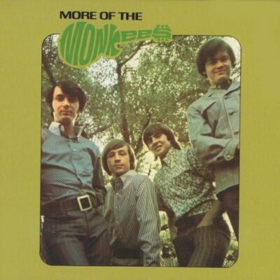 The Monkees - "More Of The Monkees" LP RSD