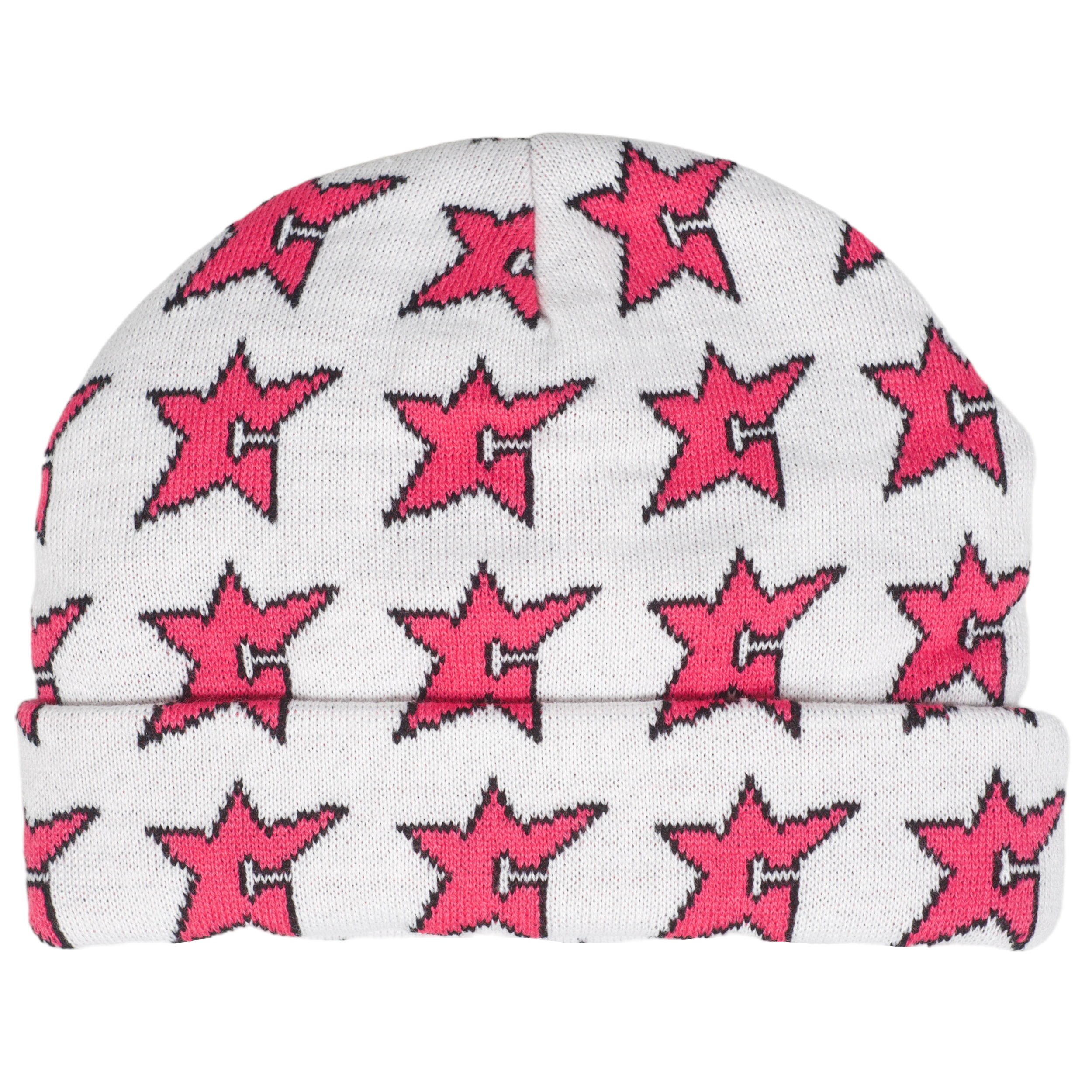 Carpet Company – Carpet Puff Trucker Hat Pink – Programme Skate 