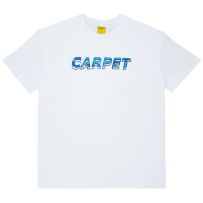 Carpet Company - Season 18 Blue Camo Misprint Tee