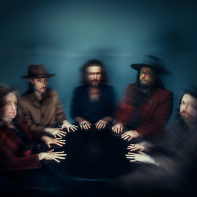 My Morning Jacket - "Is" CD