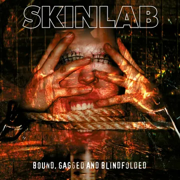 Skinlab - "Bound, Gagged, And Blindfolded" RSD 2025 Tortured Soul Colored Vinyl 2XLP
