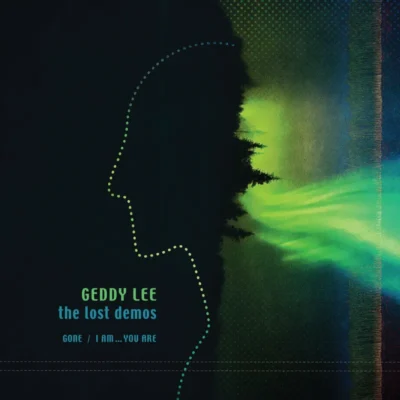 Geddy Lee - "The Lost Demos" RSD 2025 12"