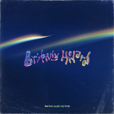 Brittany Howard - "Live From Austin City Limits" RSD 2025 LP
