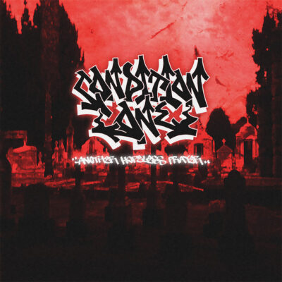 Condition One - "Another Hopeless Prayer" LP