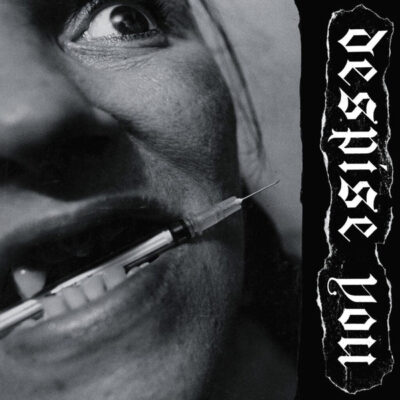 Despise You - "West Side Horizon" Limited Colored Vinyl LP