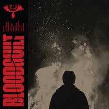 Bloodguilt - Self-Titled LP Splatter Colored Vinyl