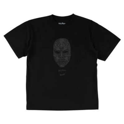 Welcome x Harry Potter - Bellatrix Tee