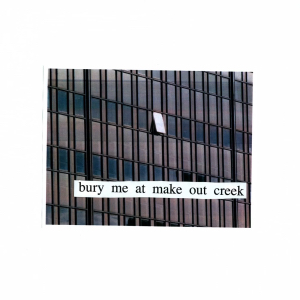 Mitski - "Bury Me At Make Out Creek" LP