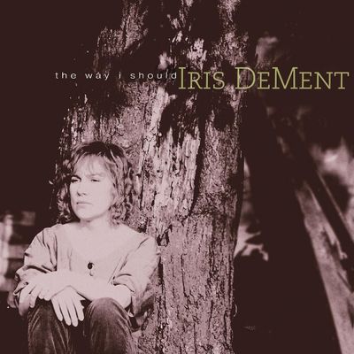Iris Dement - "The Way I Should" RSD 2026 30th Anniversary Summer Sky Vinyl LP