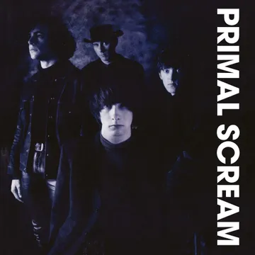 Primal Scream - "Gentle Tuesday/Imperial" RSD 2026 LP