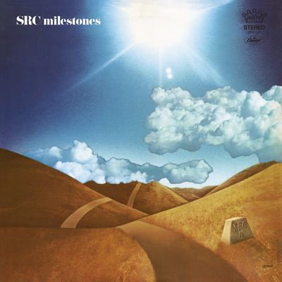 SRC - "Milestones" RSD 2026 LP
