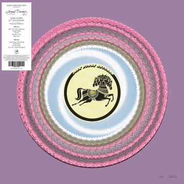 George Harrison - "Dark Horse" RSD 2026 50th Anniversary Edition Zoetrope LP