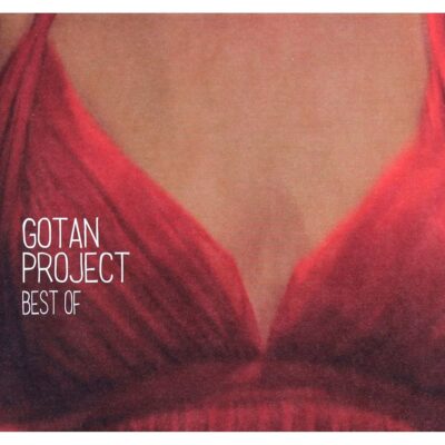 Gotan Project - "Best Of" RSD 2026 LP
