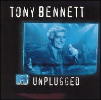 Tony Bennett - "MTV Unplugged" RSD 2026 2XLP