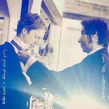 Dallas Good And Richard Reed Parry - "Were "The Watchtowers" RSD 2026 Limited White Vinyl LP