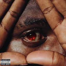 Young Dolph And Paper Route Empire - "Paper Route Illuminati" RSD 2026 Red Snakes Eyes Colored Vinyl LP