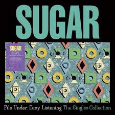 Sugar - "File Under Easy Listening: The Singles Collection" RSD 2026 Box Set