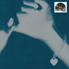 Momma - "Welcome To My Blue Sky (The Heart Charm)" RSD 2026 Silver Colored Vinyl LP