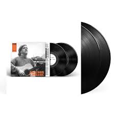 Jackson C. Frank - Self Titled RSD 2026 LP