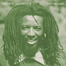 Freddie McGregor - "Showcase" RSD 2026 Smokey Swirl Colored Vinyl