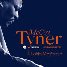 McCoy Tyner - "The Secret" RSD 2026 180g Vinyl 2XLP