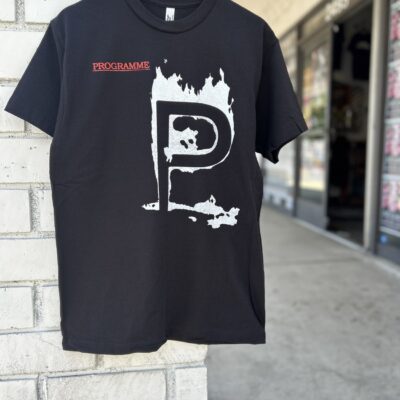 Programme “Hit & Run” Tee