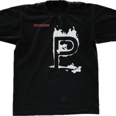 Programme “Hit & Run” Tee