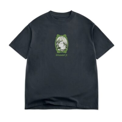 Color Bars x Dinosaur Jr. - "You're Living All Over Me" Tee