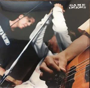 Gameface - "Three To Get Ready" 25th Anniversary Edition LP