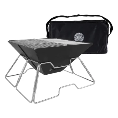 Independent - BTG Summit BBQ Set