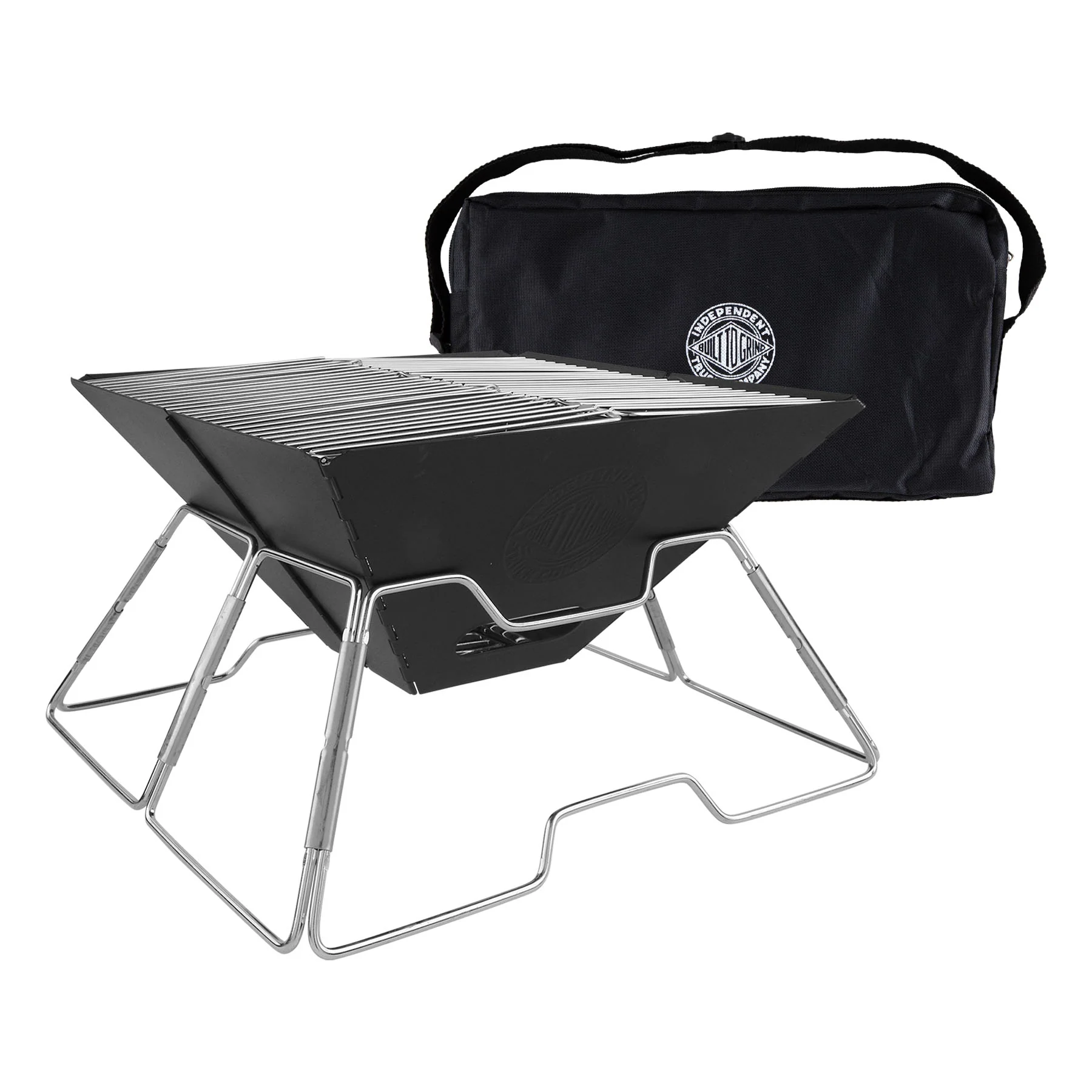 Independent - BTG Summit BBQ Set