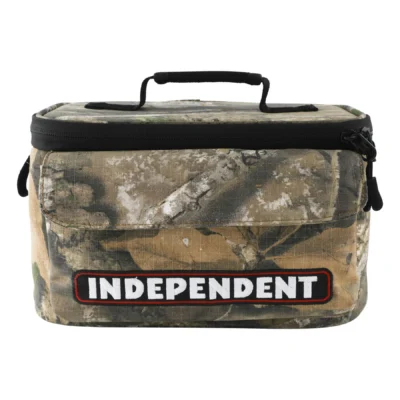 Independent x Realtree - Bar Logo 5L Cooler
