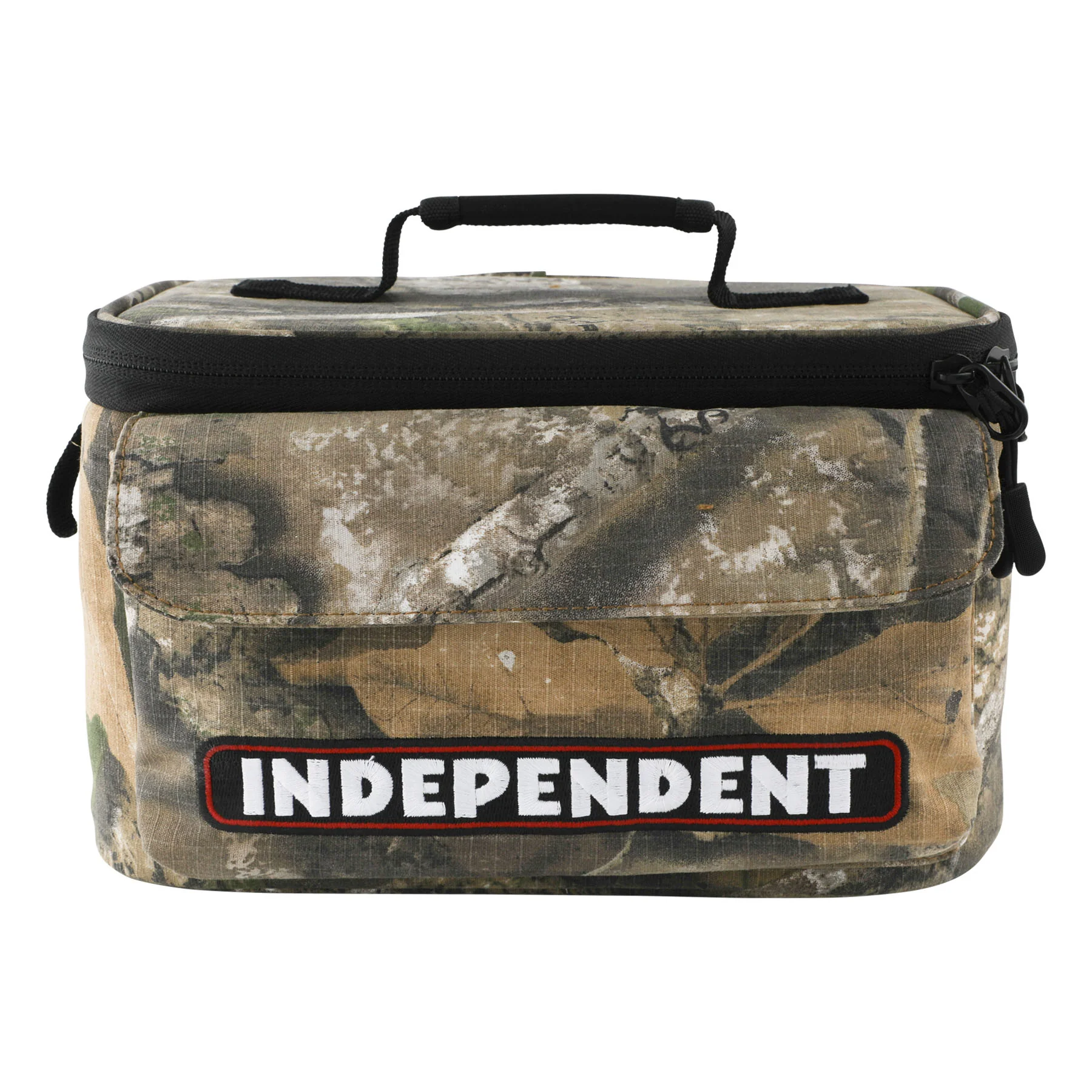 Independent x Realtree - Bar Logo 5L Cooler