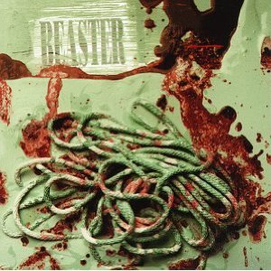 Sugar - "Beaster" EP Cherry Eco Colored Vinyl