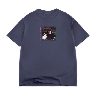 Dinosaur Jr. x Color Bars - "The Wagon (Japanese Variant)"